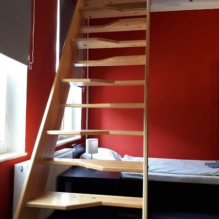 Apartment Gardner Loket Zewnętrze zdjęcie