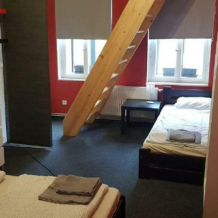 Apartment Gardner Loket Zewnętrze zdjęcie