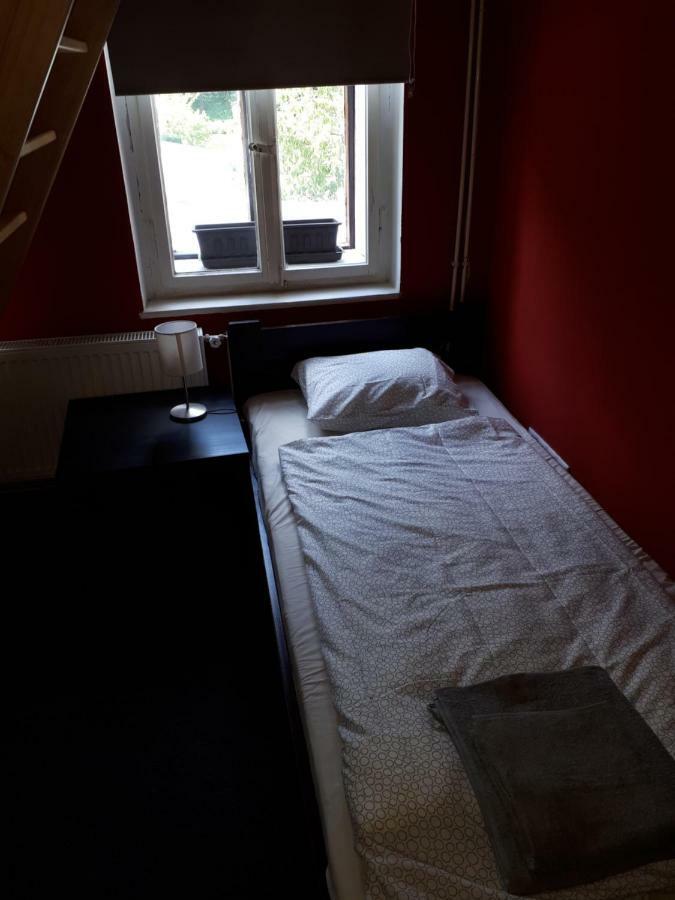 Apartment Gardner Loket Zewnętrze zdjęcie