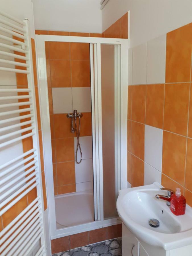 Apartment Gardner Loket Zewnętrze zdjęcie