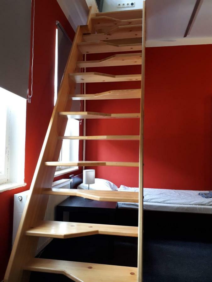 Apartment Gardner Loket Zewnętrze zdjęcie