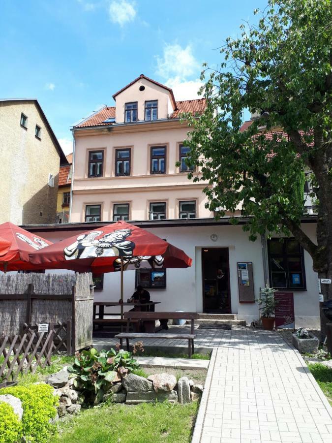 Apartment Gardner Loket Zewnętrze zdjęcie