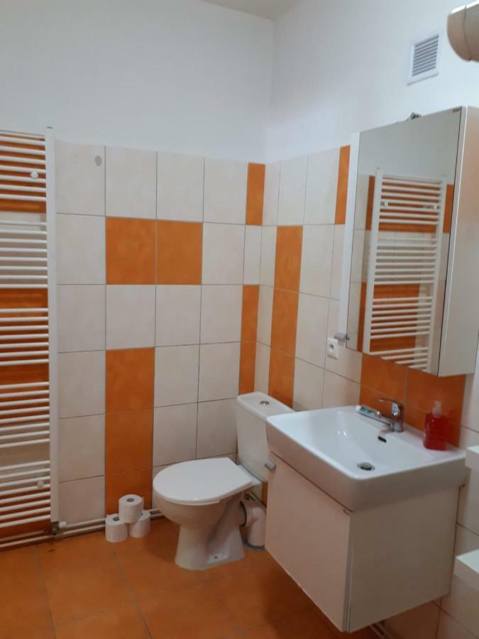 Apartment Gardner Loket Zewnętrze zdjęcie