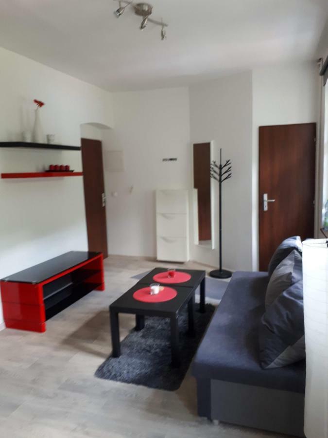 Apartment Gardner Loket Zewnętrze zdjęcie