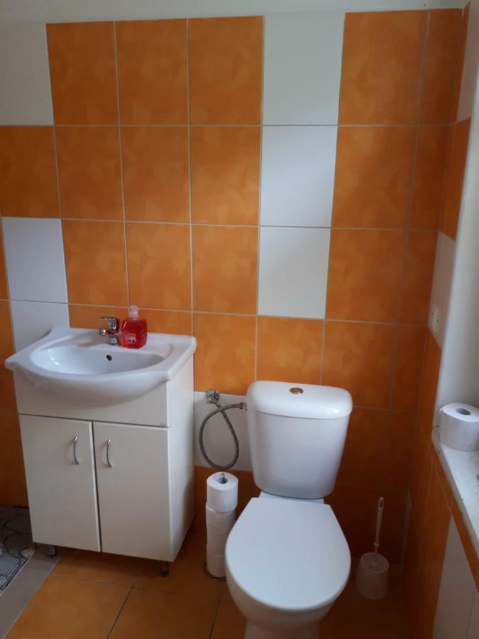 Apartment Gardner Loket Zewnętrze zdjęcie