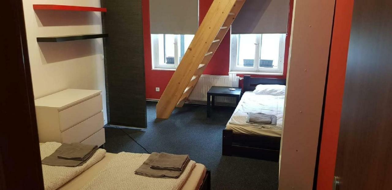 Apartment Gardner Loket Zewnętrze zdjęcie